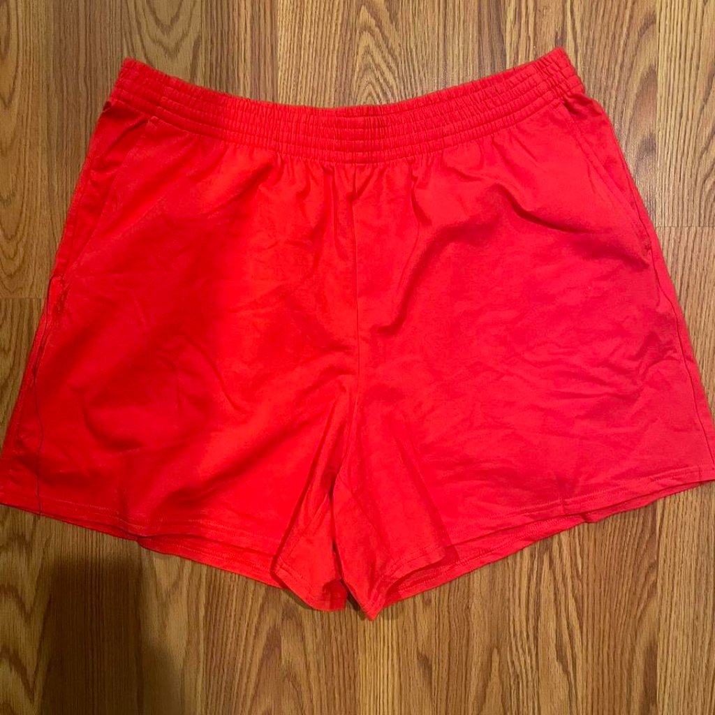 Nwt Women's Skims Shorts